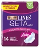 LINIEN SEIDE ULTRA DAME ALI 14PCS
