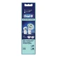 Oral-B Orthocare Essentials Parts 3 Pieces