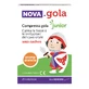 Nova Gola Junior Orange 20 Comprimés