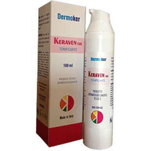 Keraven Airless 100 Ml