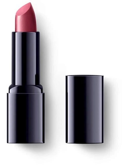 Dr. Hauschka lipstick 22 millionbells moisturizing and natural