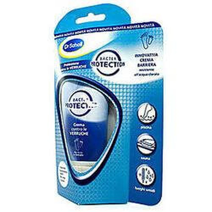 Bakterienschutz Warzen75ml