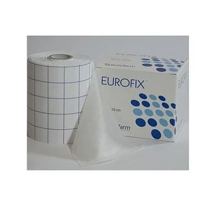 Niet-geweven Zelfklevende Pleisterrol Eurofix 10mx20cm1 Stuk