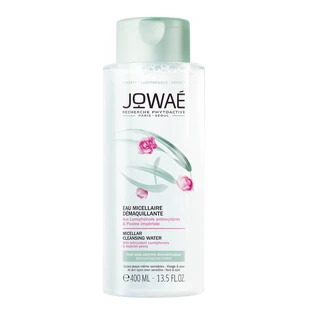 JOWAE Agua Micelar Limpiadora 400 ml