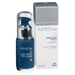 PLINEST CARE Nachtcreme 50ml