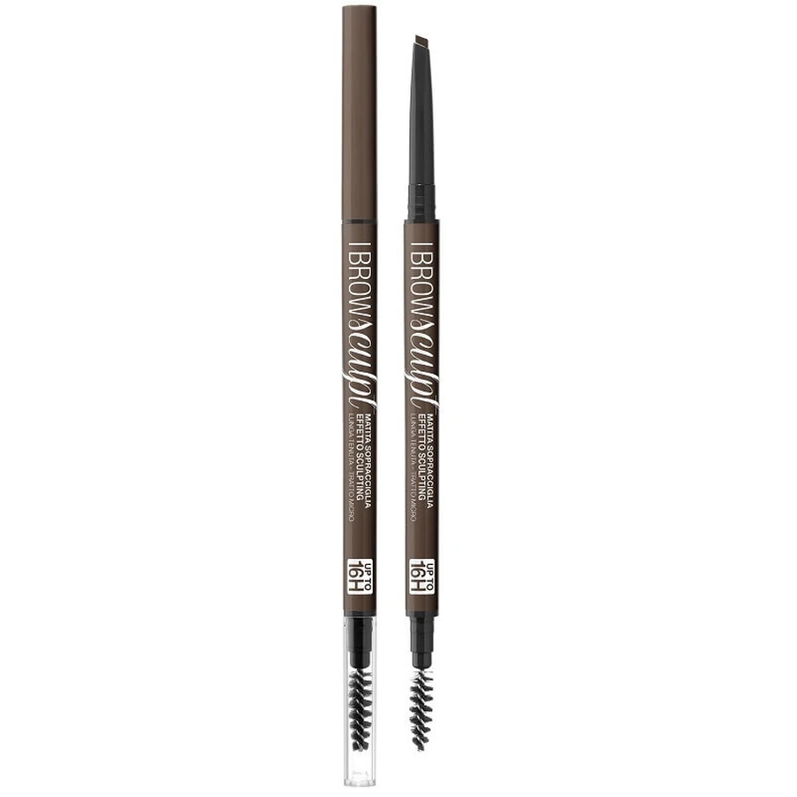 MOOI VANDAAG M/SOPRAC.BROW SCULPT 5