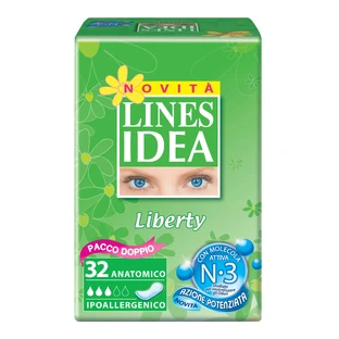 LIJNEN IDEE VRIJHEID ANA 32 428