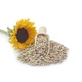 Shelled sunflower seeds 100 g