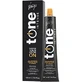 Vitality's Tone Shine Light Chestnut Brown 5/9 100ml Semi-Permanent Cream Hair Colour