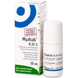 Hyabak Multidose Ophthalmic Solution 5 Ml