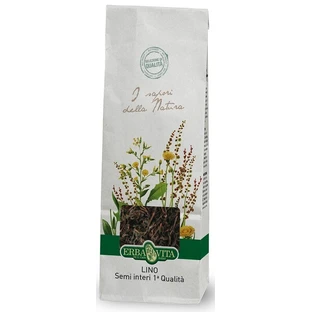 Flax 1 Quality Whole Seeds 100g