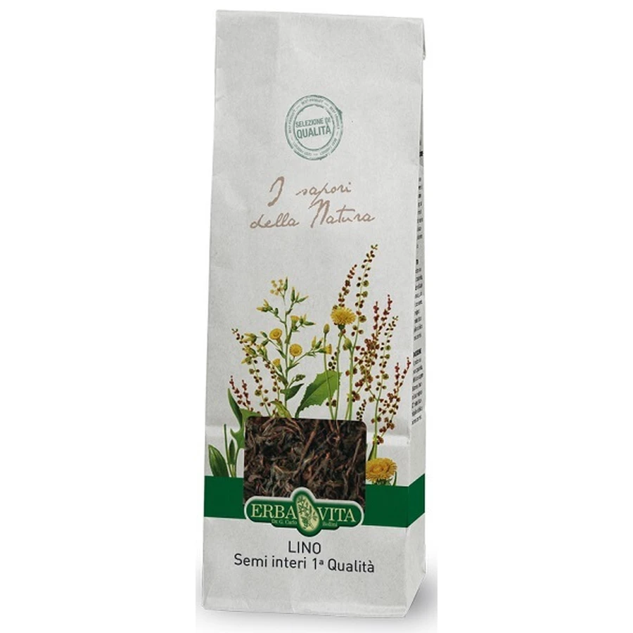 Flax 1 Quality Whole Seeds 100g