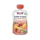HiPP Batido de Frutas Plátano Manzana Avena Ecológico y Cereales 90ml 6+ Meses