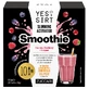 YER SIRT Smoothie Raisins, framboises
