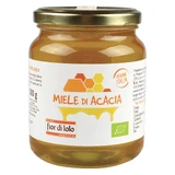 FdL Acacia Honey Bio 500g
