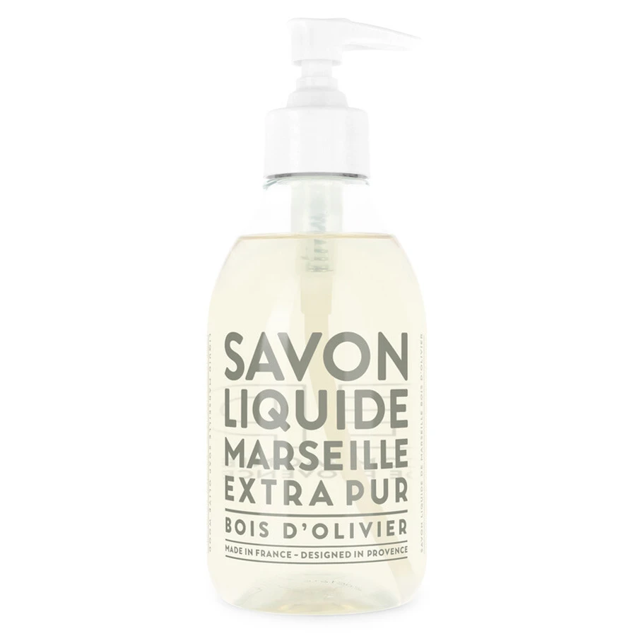 CDP EP SAVON LIQ OL BOIS 300ML