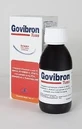 Govibron Tuss Trockener und fettiger Husten 140 Ml