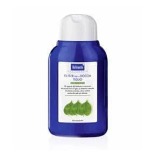 Officinalia Lindebad 500ml