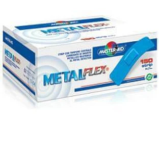 M-AID METALL-FLEX 150 STCK.