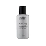Korff Exfoliating Depigmentierung Lösung 100ml