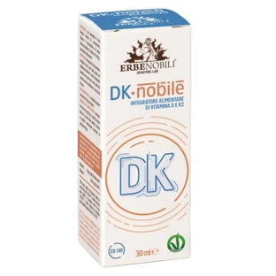 DK NOBLE 30ml
