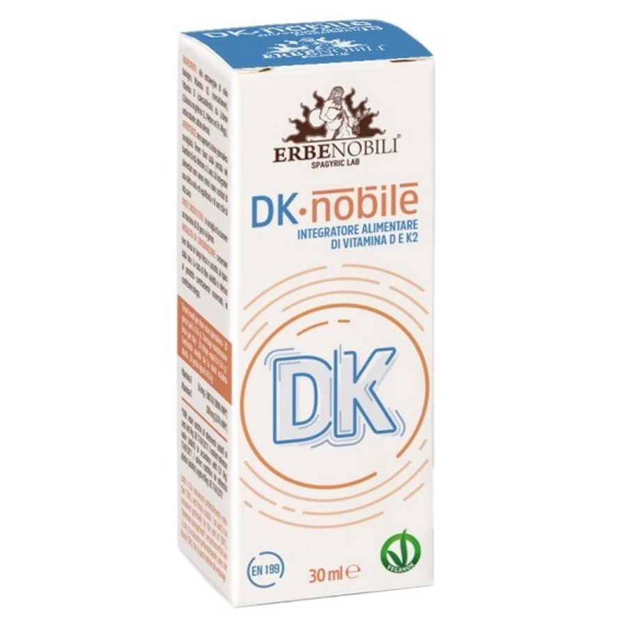 DK NOBLE 30ml