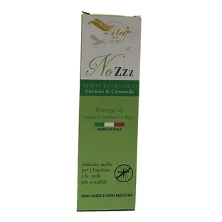 NO ZZZ Repellent Spray 100ml