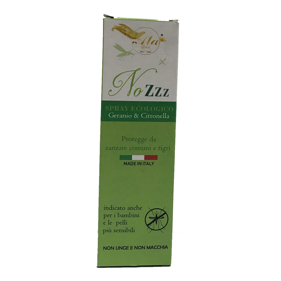 NO ZZZ Repellent Spray 100ml