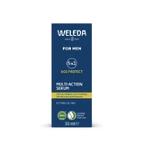 Weleda Men's Anti-Age 5in1 Moisturizing Face Serum 30ml