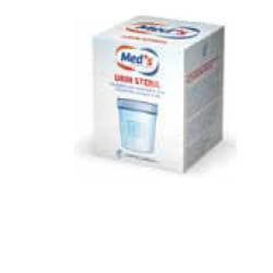 CONTAINER. Urine T/Vite MEDS