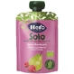 HERO B POUCH PEAR RASPBERRY 100G