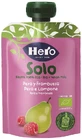 HERO B BOLSA PERA FRAMBUESA 100G