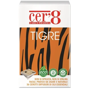 CER'8 FORMULA TIGER 36CUSC