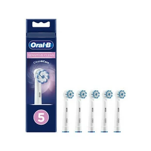 Oral-B Onderdelen EB60 5 Sensitive Clean