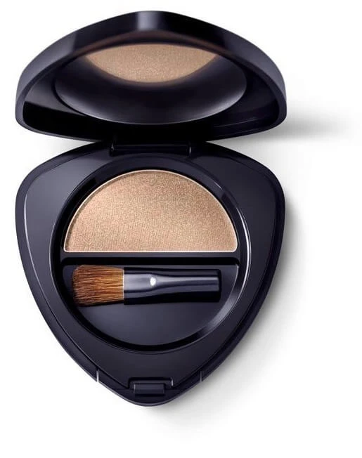 Dr. Hauschka eyeshadow 08 golden topaz 1.4g