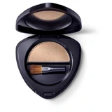 Dr. Hauschka oogschaduw 08 gouden topaas 1.4g