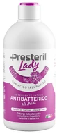 LADY PRESTERIL DET A/BATT500ML