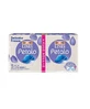 Lines Petal Blue Absorbent With Wings 24 Pieces