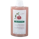 Klorane Shampooing à la Grenade 400 Ml