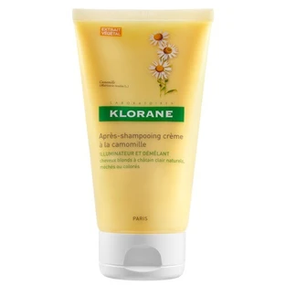 Klorane Camomile Balm 200m
