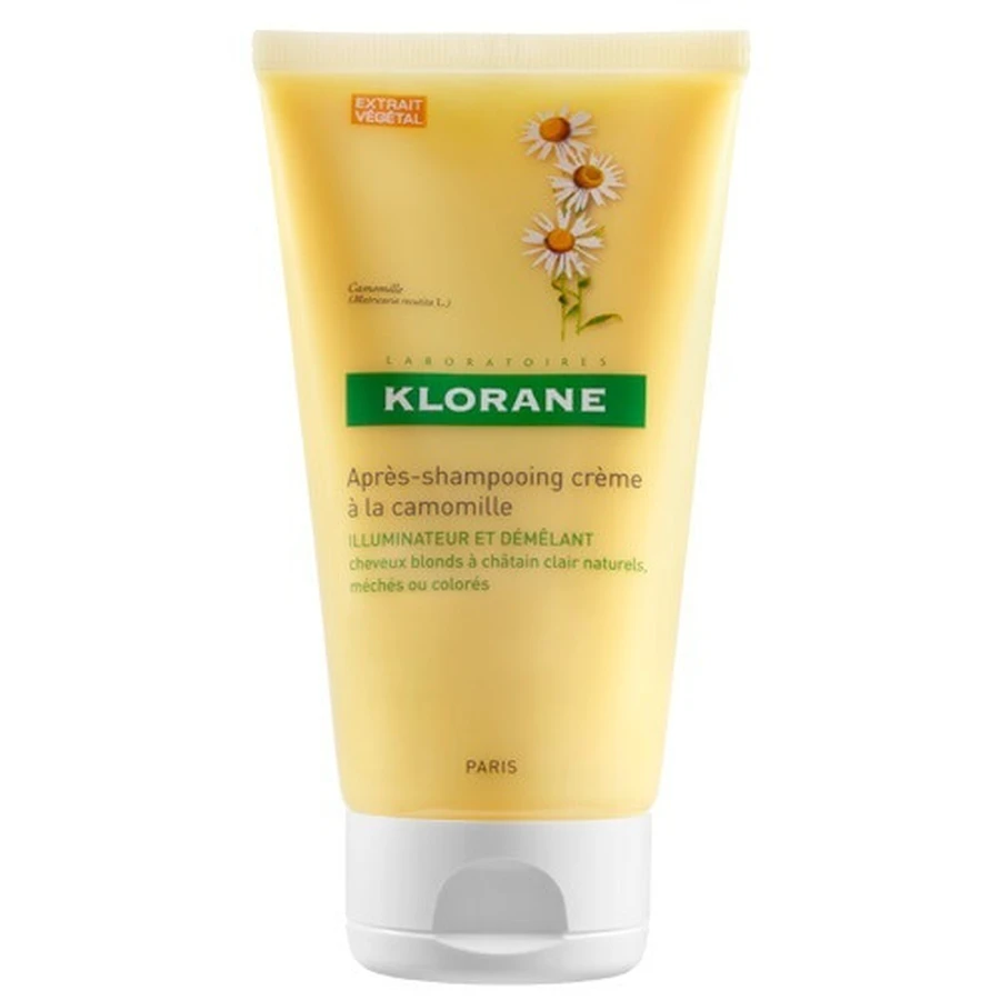 Klorane Camomile Balm 200m