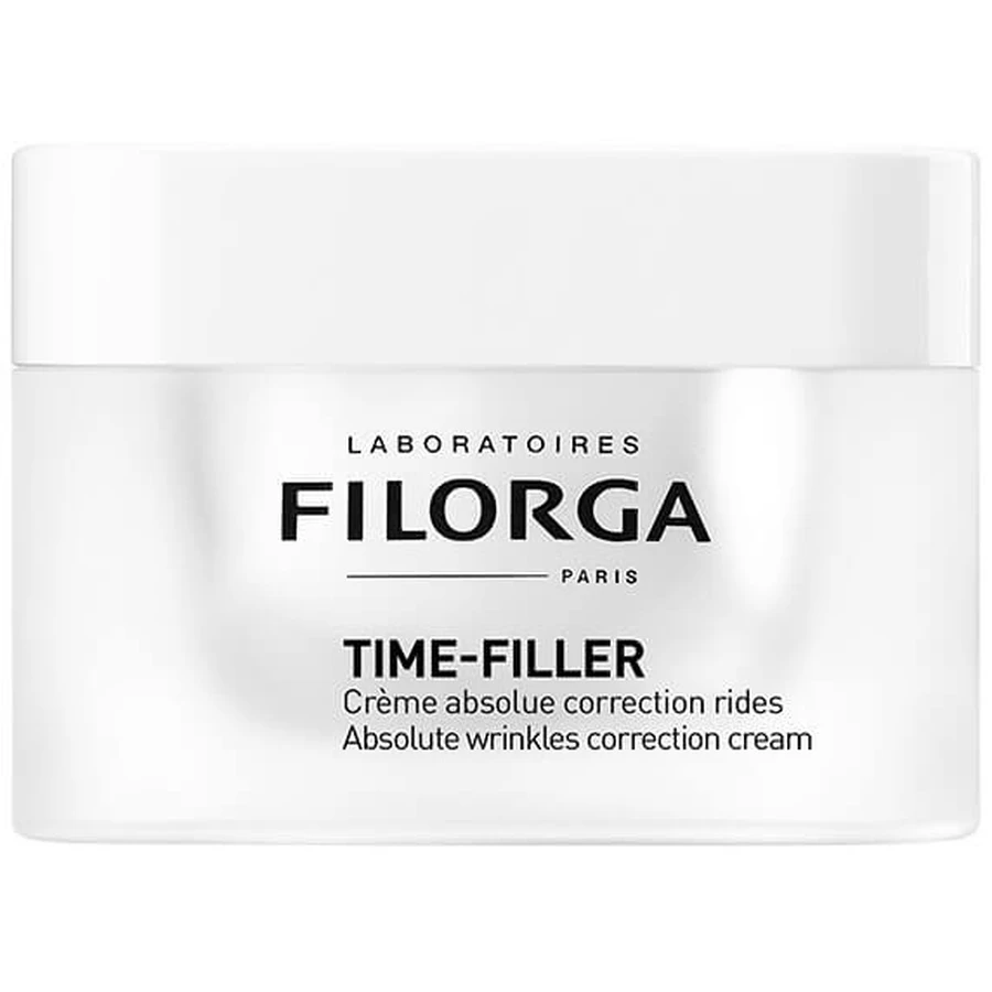 Filorga Rellenador de Tiempo 50ml