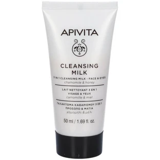 Apivita Mini Milk 3in1 50ml