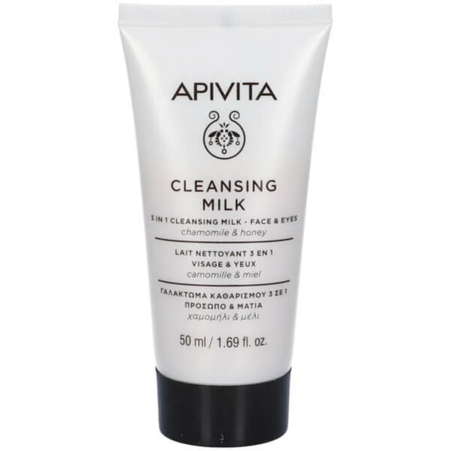 Apivita Mini Milk 3in1 50ml