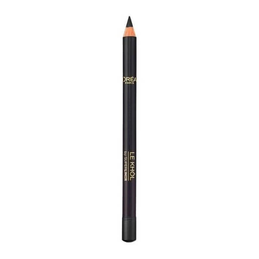 L'OREAL OOGPOTLOOD LE KHOL NEW 111 URBAN GREY