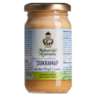 Pasta Sukramap 175g