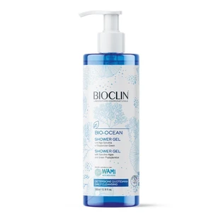 GEL DE DUCHA BIOCLIN BIO OCEAN