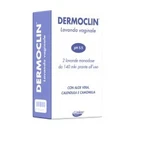 DERMOCLIN Vaginal Lavender 2 Bottles 140ml