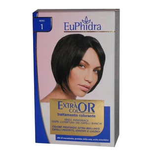 EUPHIDRA Excol.1 Black