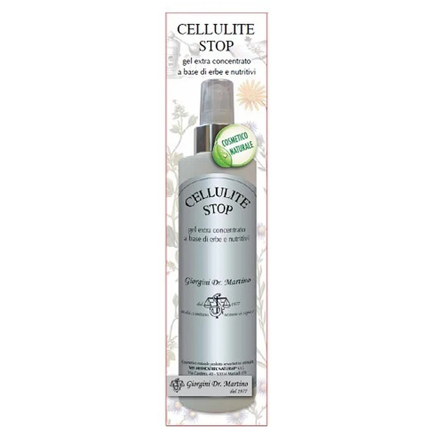 Cellulitis Stop 250ml